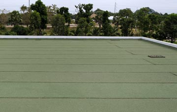 all Heathryfold roofing types quoted for