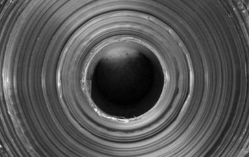 Heathryfold edpm waterproofing