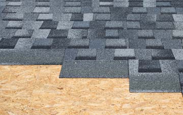 expert Heathryfold asphalt roof companies