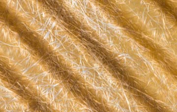 Heathryfold fibreglass roof waterproofing