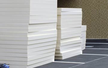 Heathryfold flat roof insulation costs