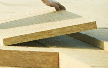 measuring Heathryfold tapered insulation