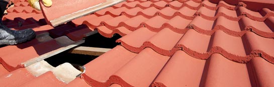 compare Heathryfold roof repair quotes