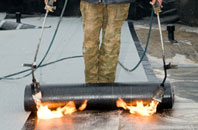 Heathryfold flat roof sealing quote