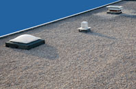Heathryfold flat roofing
