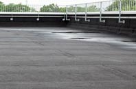 find rated Heathryfold flat roofing companies