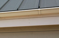 Heathryfold soffit repair