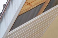 rated Heathryfold soffit repair companies